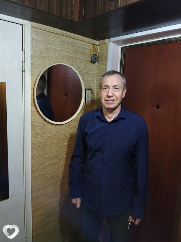 Александр, 63, Мытищах — анкета №3457113