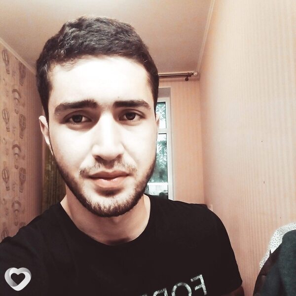 Тахир, 27, Алматы — анкета №3457114