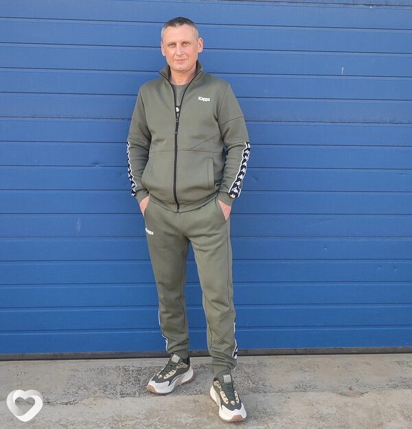 Дмитрий, 45, Тюмени — анкета №3457215