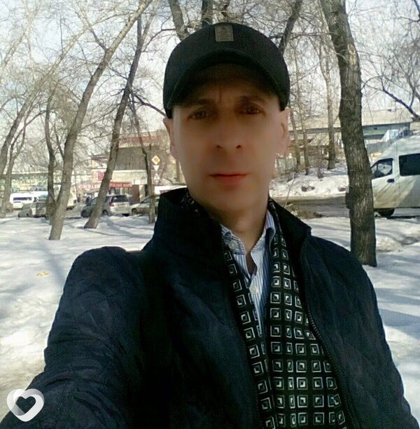 Мадрид, 53, Иркутске — анкета №3457216