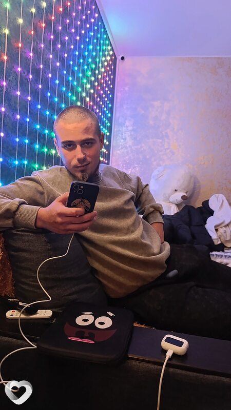 Рома, 27, Могилев — анкета №3457219