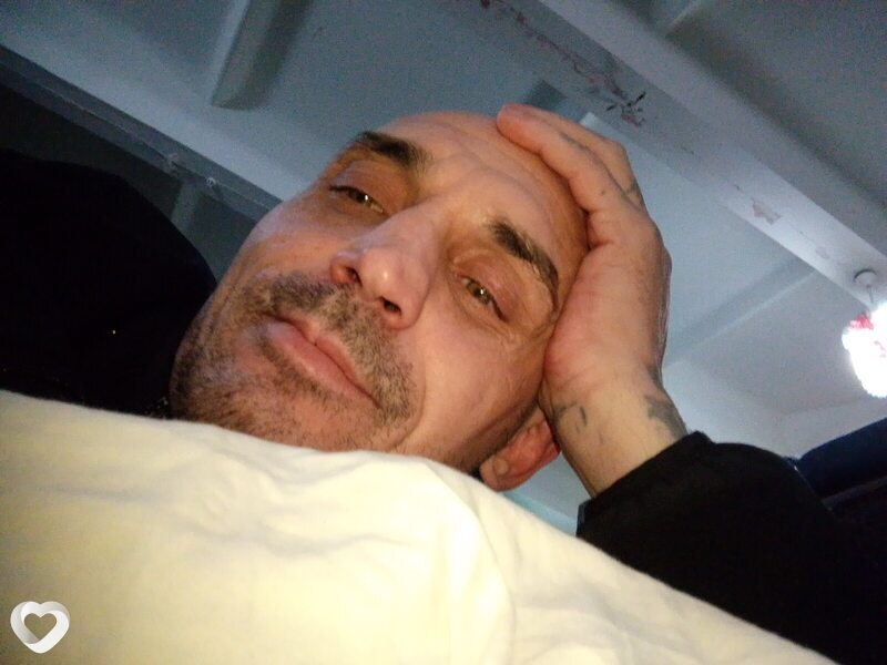 Максим, 40, Кемерове — анкета №3457220