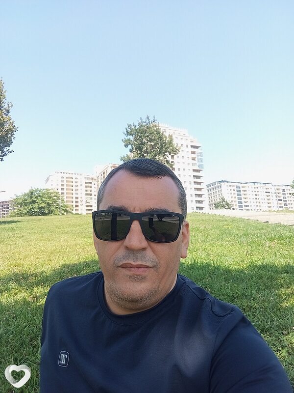Акиф, 40, Тобольске — анкета №3457223