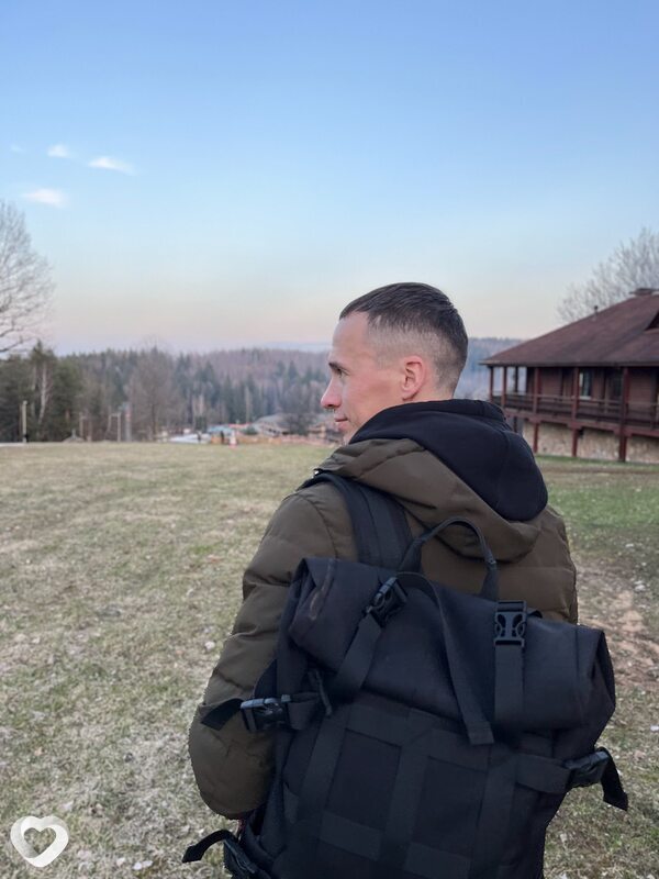 Евгений, 37, Минске — анкета №3457228