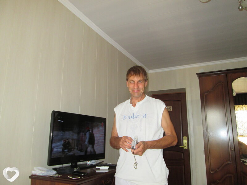 Александр, 49, Ставрополе — анкета №3457233