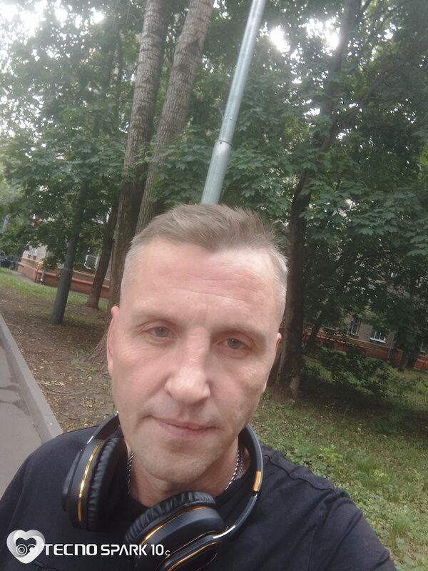 Денис, 47, Москве — анкета №3457235
