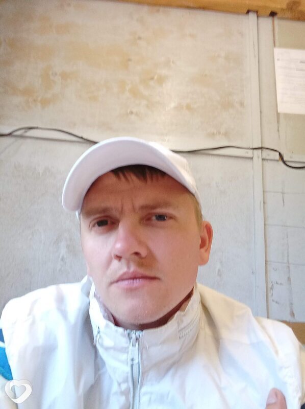 Евгений, 31, Южноуральске — анкета №3457169