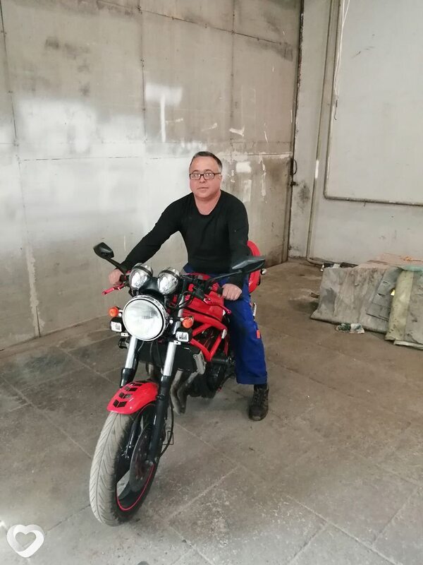 Andrey, 42, Москве — анкета №3457179