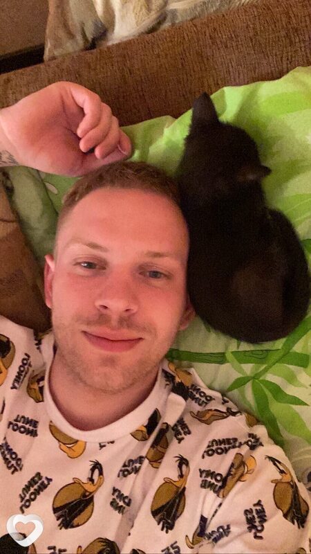 Ввдим, 30, Осиповичах — анкета №3457182