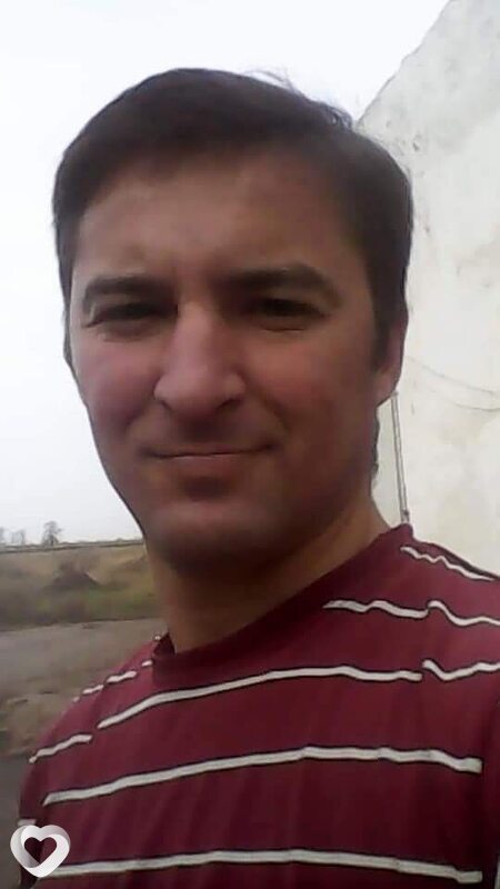 Евгений, 47, Симферополе — анкета №3457394