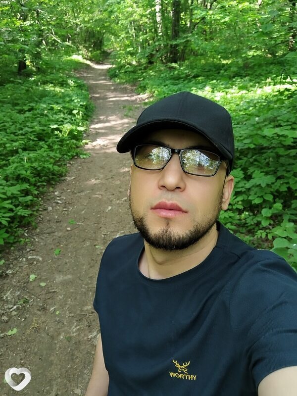 Руслан, 36, Калуге — анкета №3457403