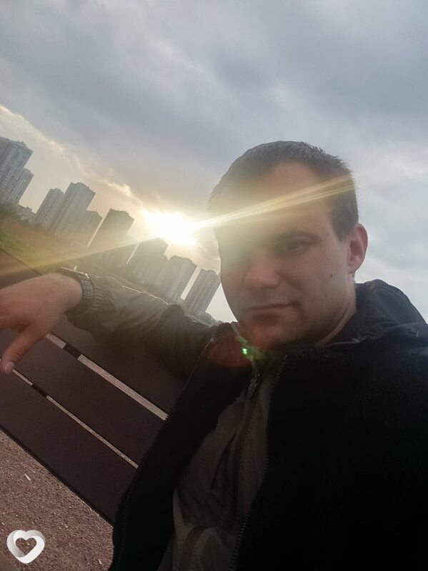 Станислав, 30, Тулуне — анкета №3457405
