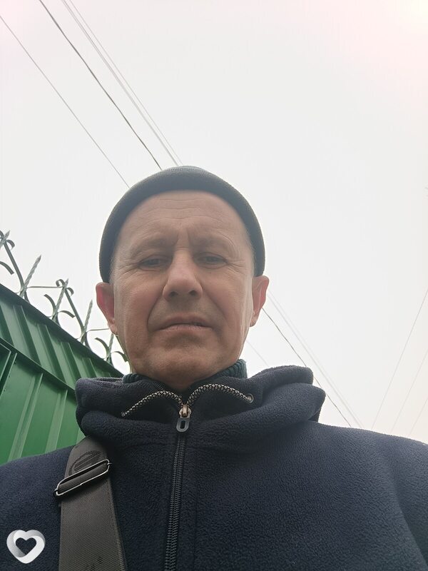 Александр, 55, Москве — анкета №3457408