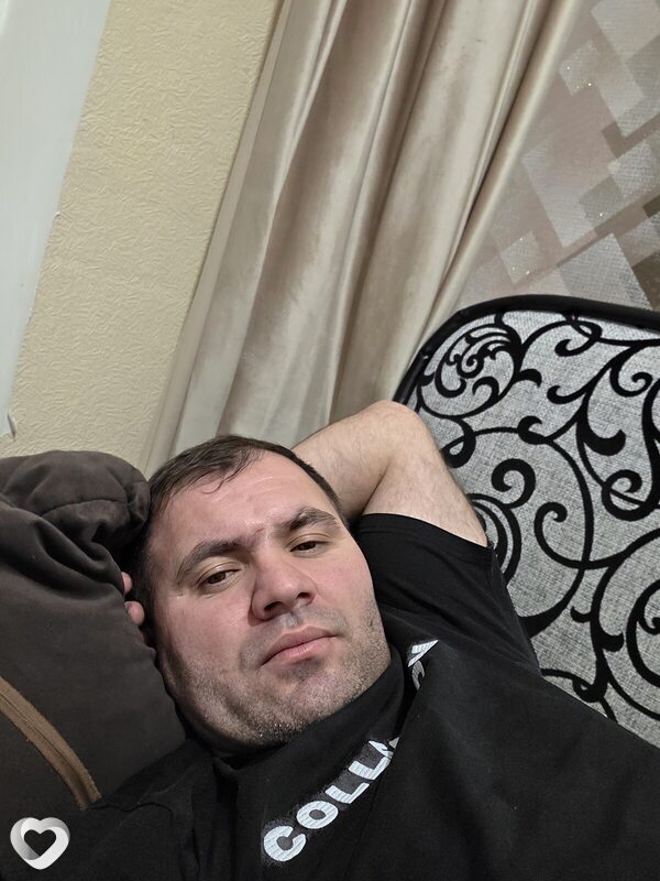 Арсен, 41, Нижневартовске — анкета №3457409