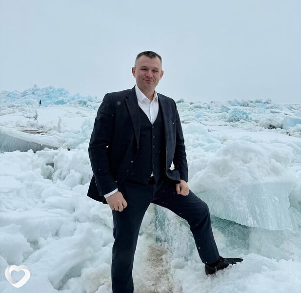Дмитрий, 41, Твери — анкета №3457317