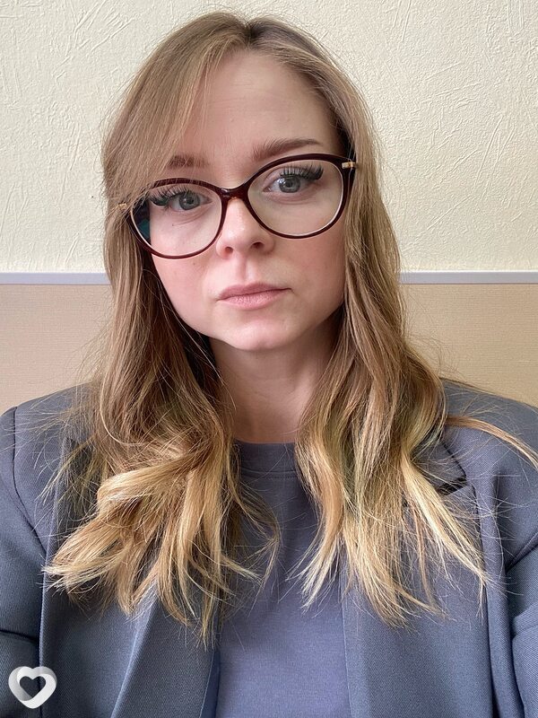 Лана, 37, Березниках — анкета №3457326