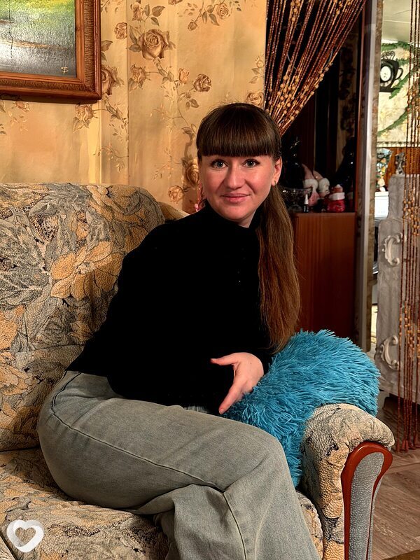 Елена, 40, Великом Новгороде — анкета №3457327