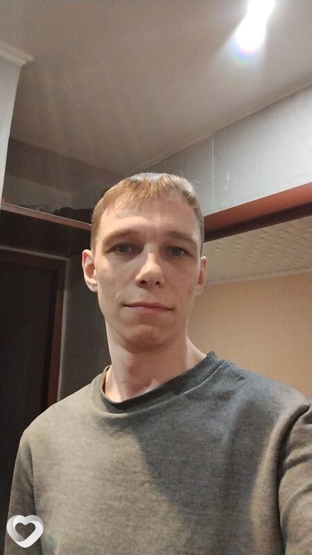Александр, 37, Жигулевске — анкета №3457329