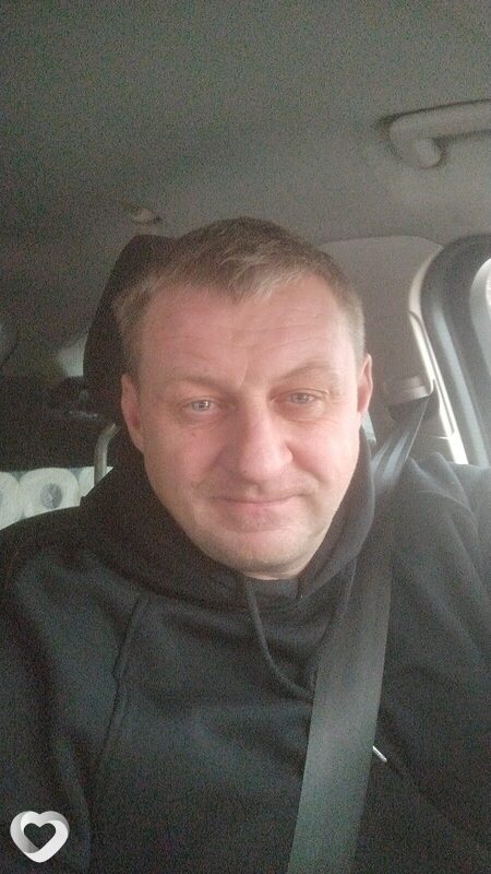 Николай, 45, Балашихе — анкета №3457332
