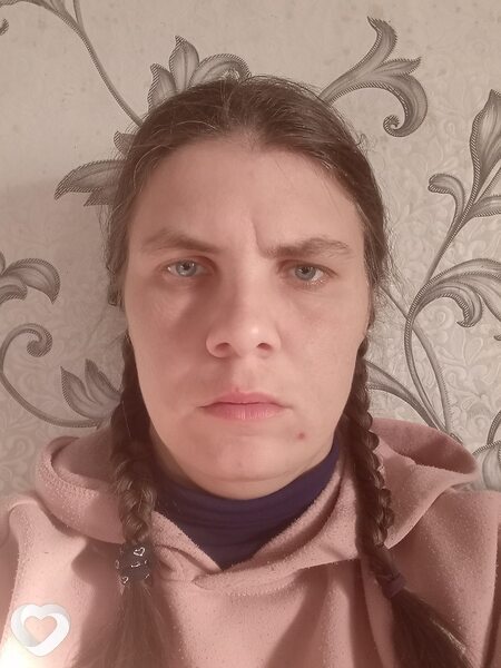 Оля, 32, Новомосковске — анкета №3457336
