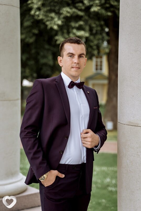 Сергей, 34, Москве — анкета №3457338