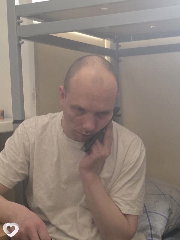 Не Важно, 38, Москве — анкета №3457157