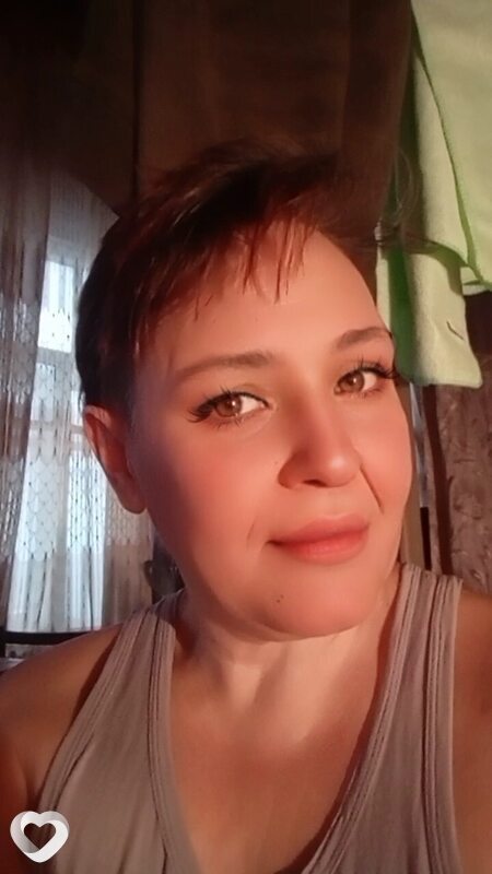 Виктория, 50, Донецке — анкета №3457159