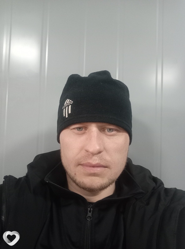 Сява, 36, Благовещенске — анкета №3457264