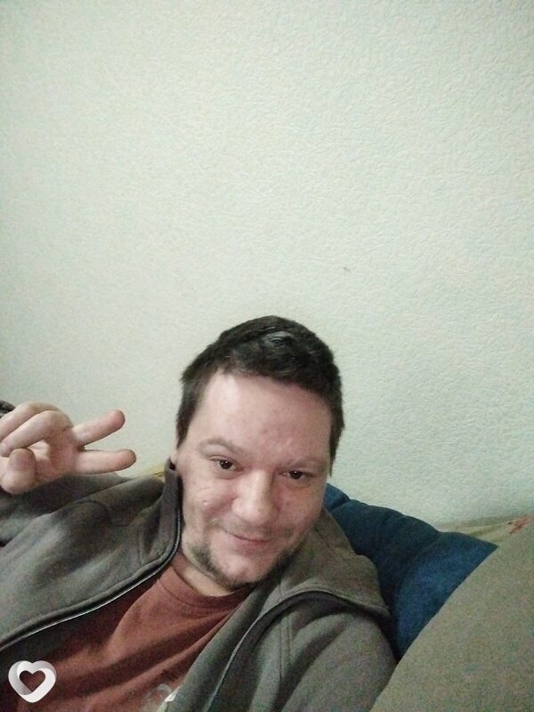 Дмитрий, 36, Санкт-Петербурге — анкета №3457273
