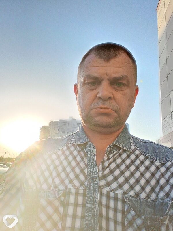 Сергей, 46, Минске — анкета №3457279
