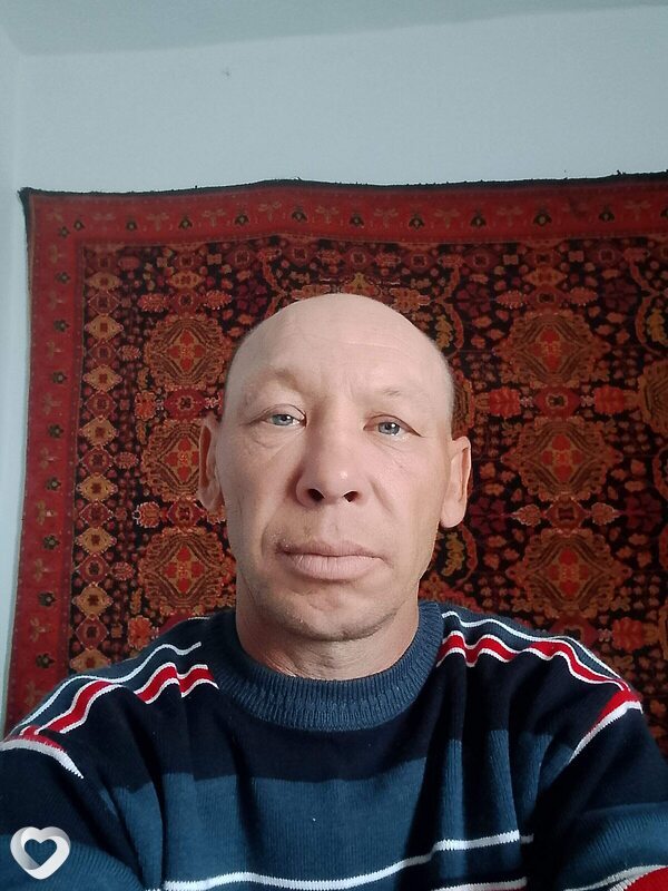 Марат, 42, Челябинске — анкета №3457280