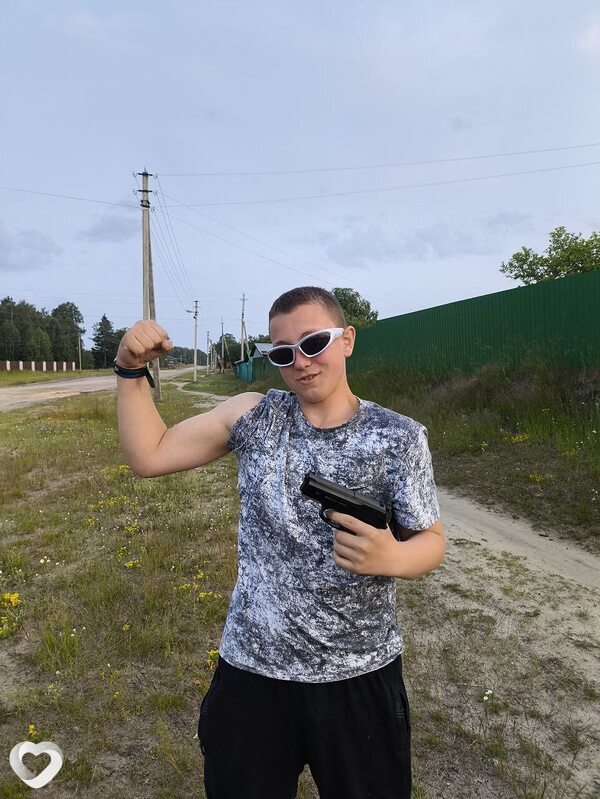 Сергей, 18, Йошкар-Оле — анкета №3457281