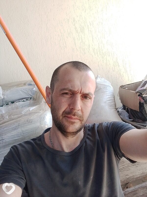 Сергей, 39, Тольятти — анкета №3457283