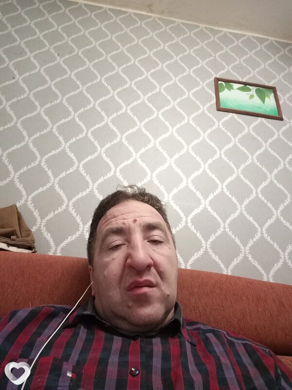 Алексей, 47, Ярославле — анкета №3458213
