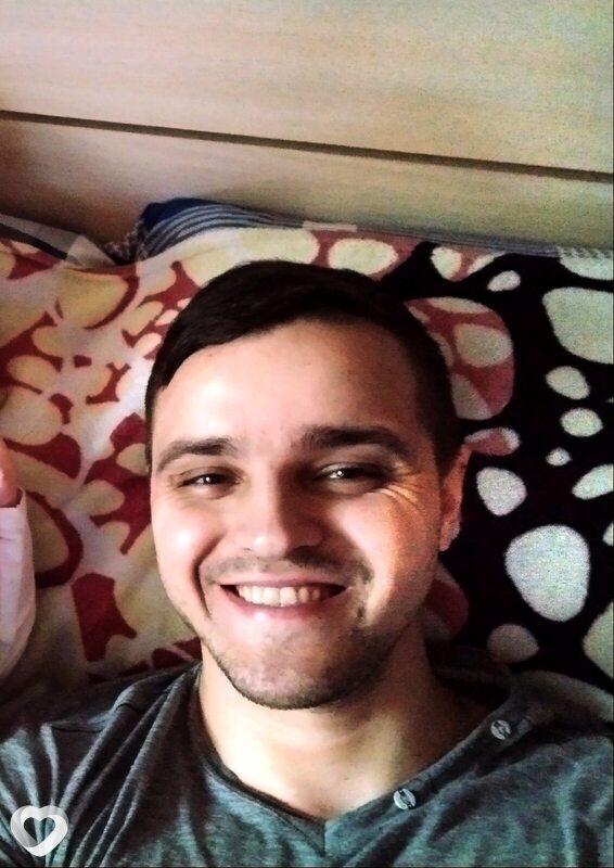 Андрей, 29, Гродно — анкета №3458215