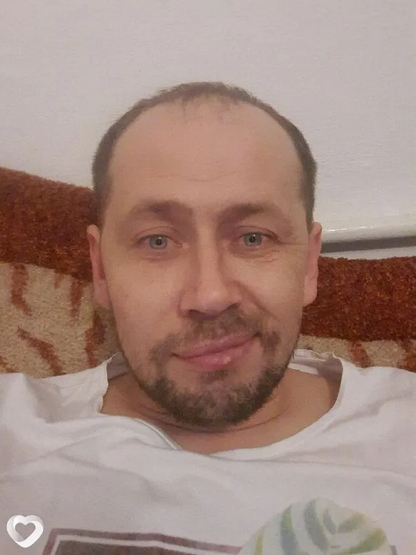 Роман, 41, Бийске — анкета №3458219