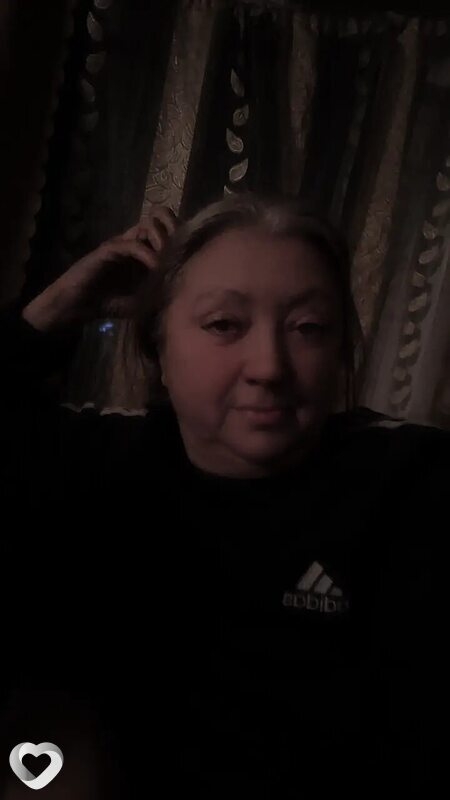 Наталья, 60, Кемерове — анкета №3458228