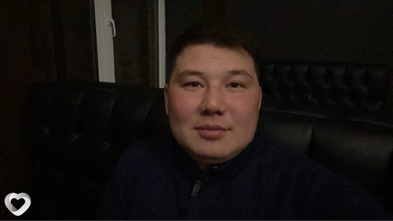 Баха, 32, Актобе — анкета №3458230