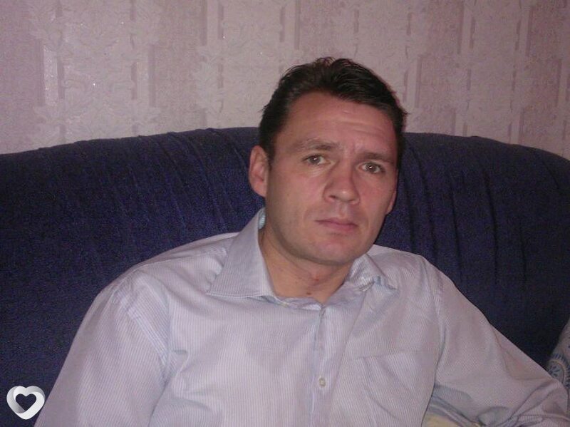 Александр, 49, Минске — анкета №3458231