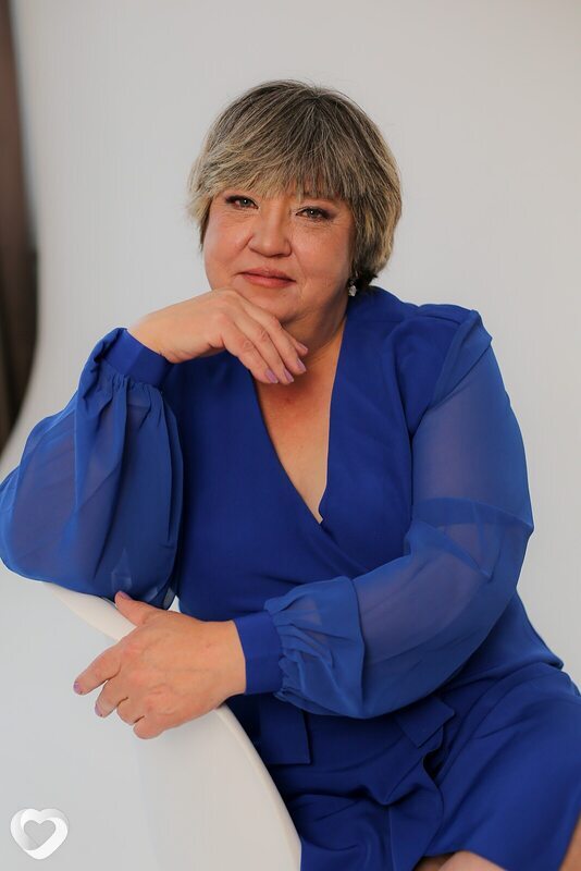 Татьяна, 52, Кирове — анкета №3458234