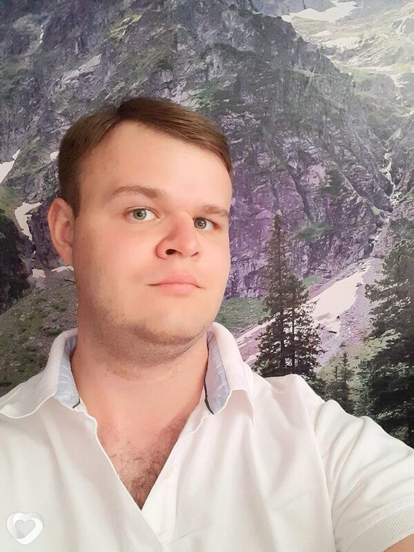 Алексей, 23, Уфе — анкета №3457366