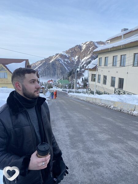Александр, 29, Могилев — анкета №3457374