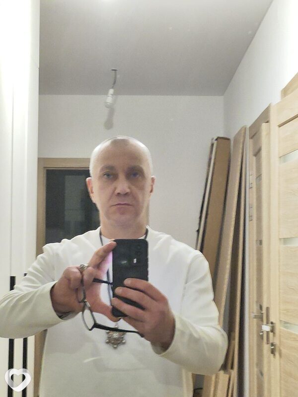 Владимир, 45, Екатеринбурге — анкета №3457376