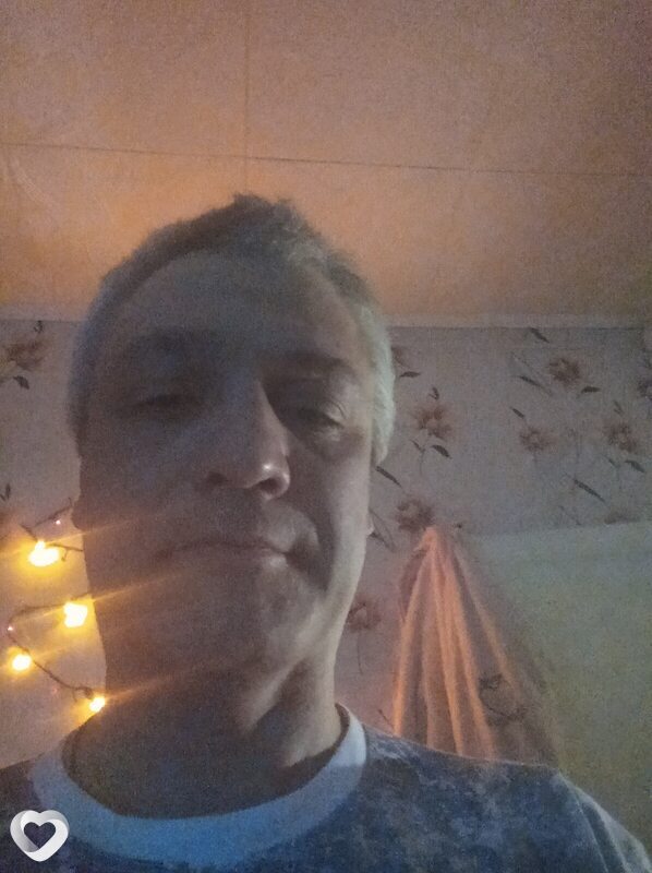 Владимир Сегежа, 48, Сегеже — анкета №3457379