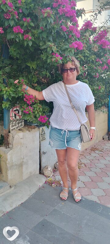 Нина, 59, Иванове — анкета №3457381