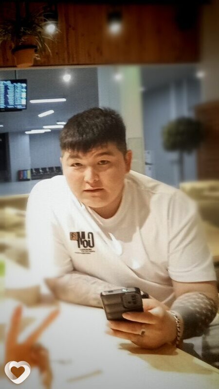 Ruslan, 30, Алматы — анкета №3457414
