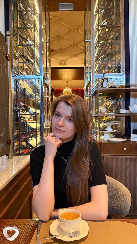 Alina, Богучаны