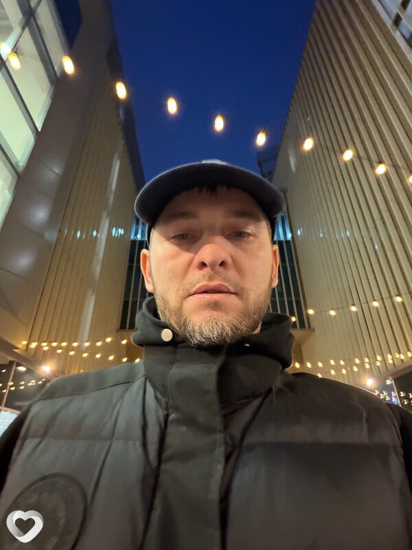 Руслан, 43, Москве — анкета №3457423