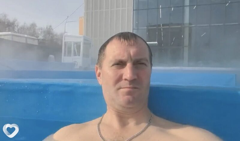 Иван, 43, Одинцове — анкета №3457427