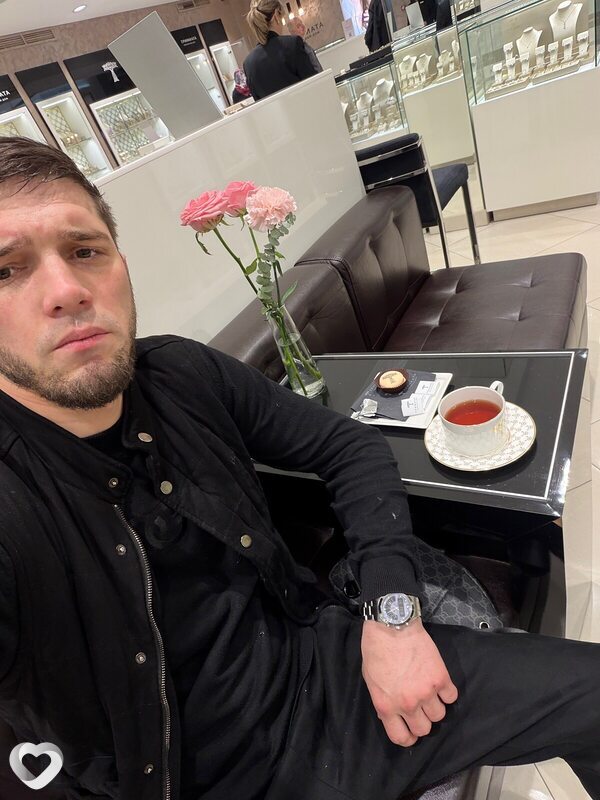Хас, 28, Пятигорске — анкета №3457432